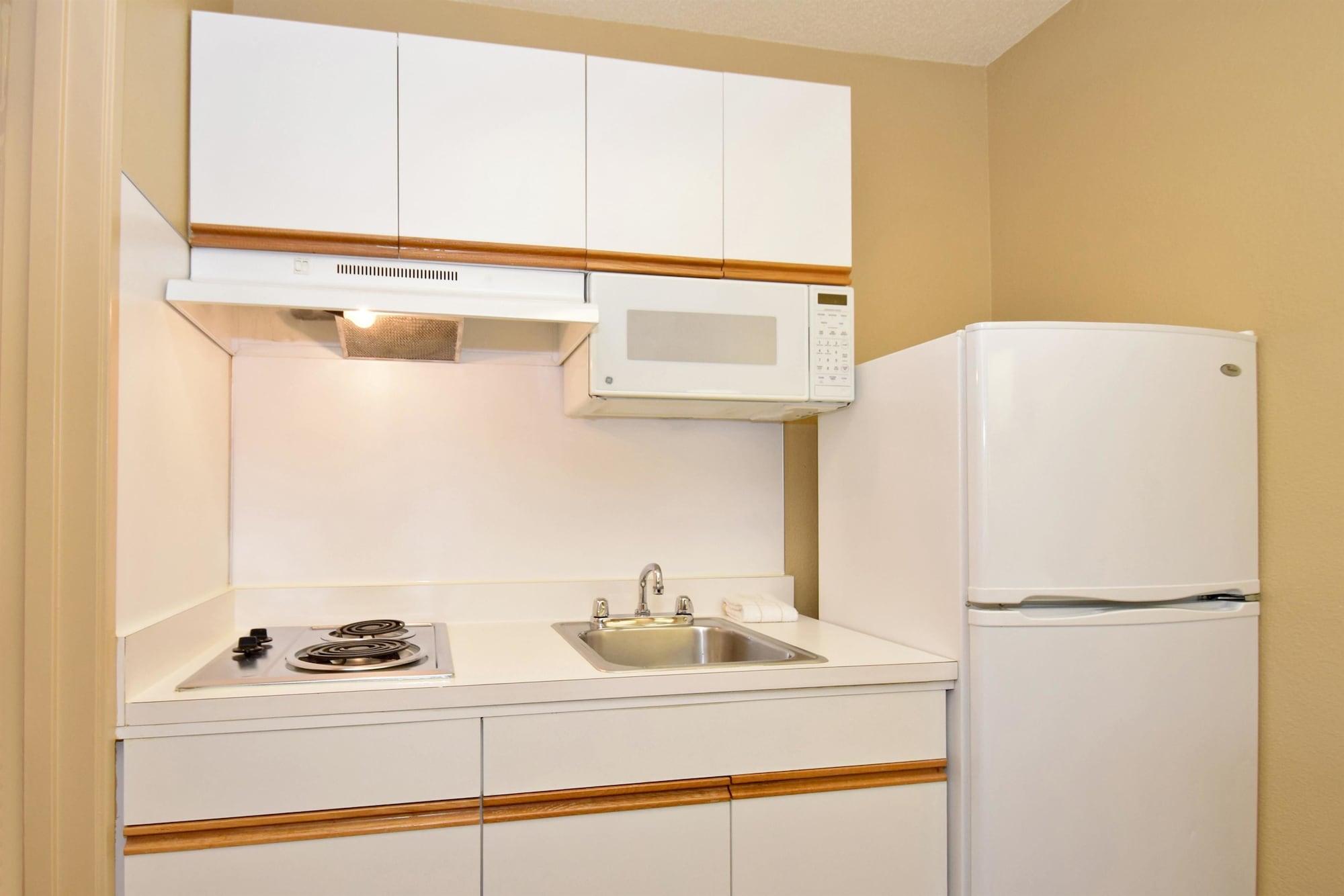 Extended Stay America Suites - Seattle - Bellevue - Factoria Exterior foto