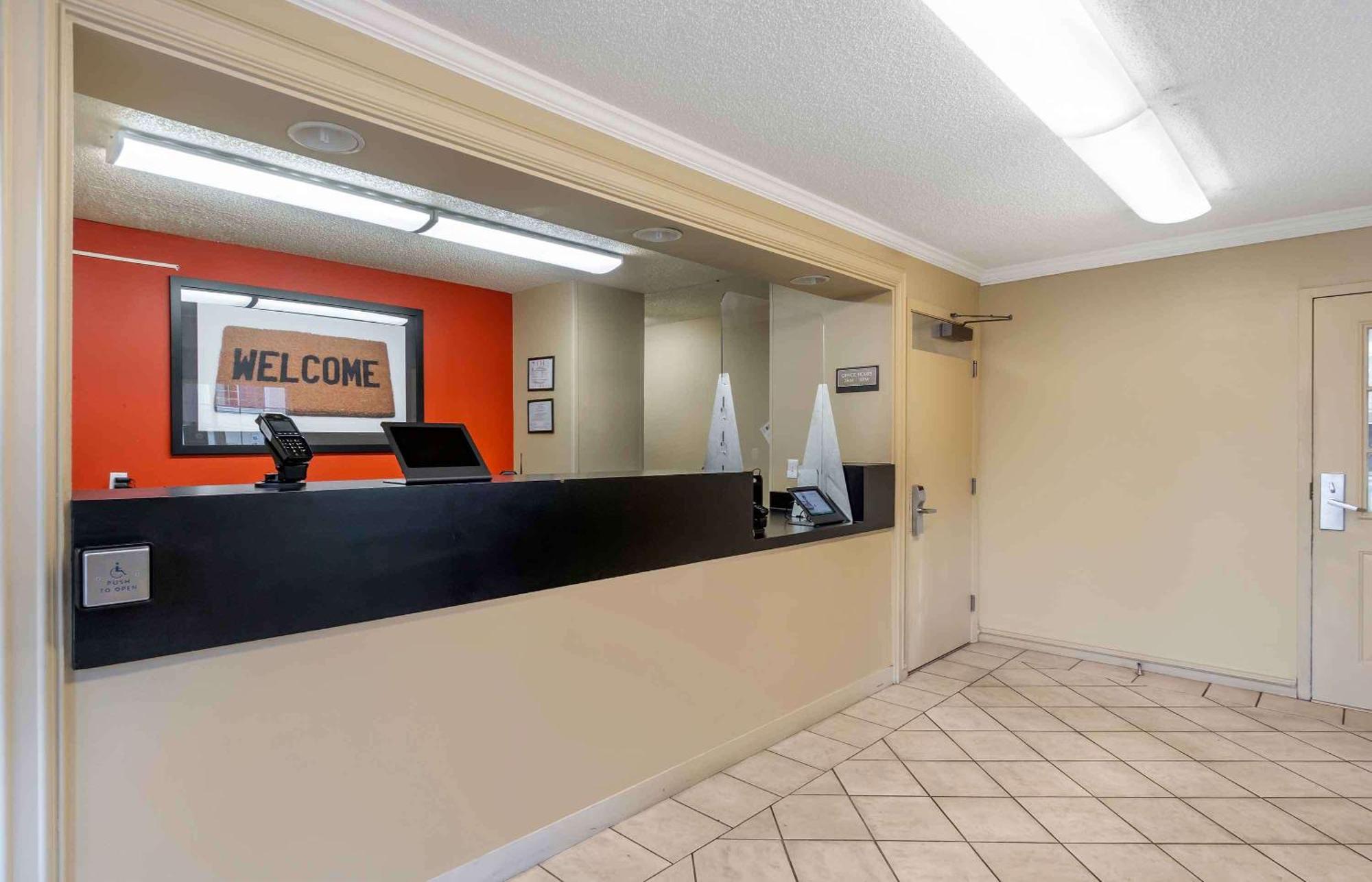 Extended Stay America Suites - Seattle - Bellevue - Factoria Exterior foto