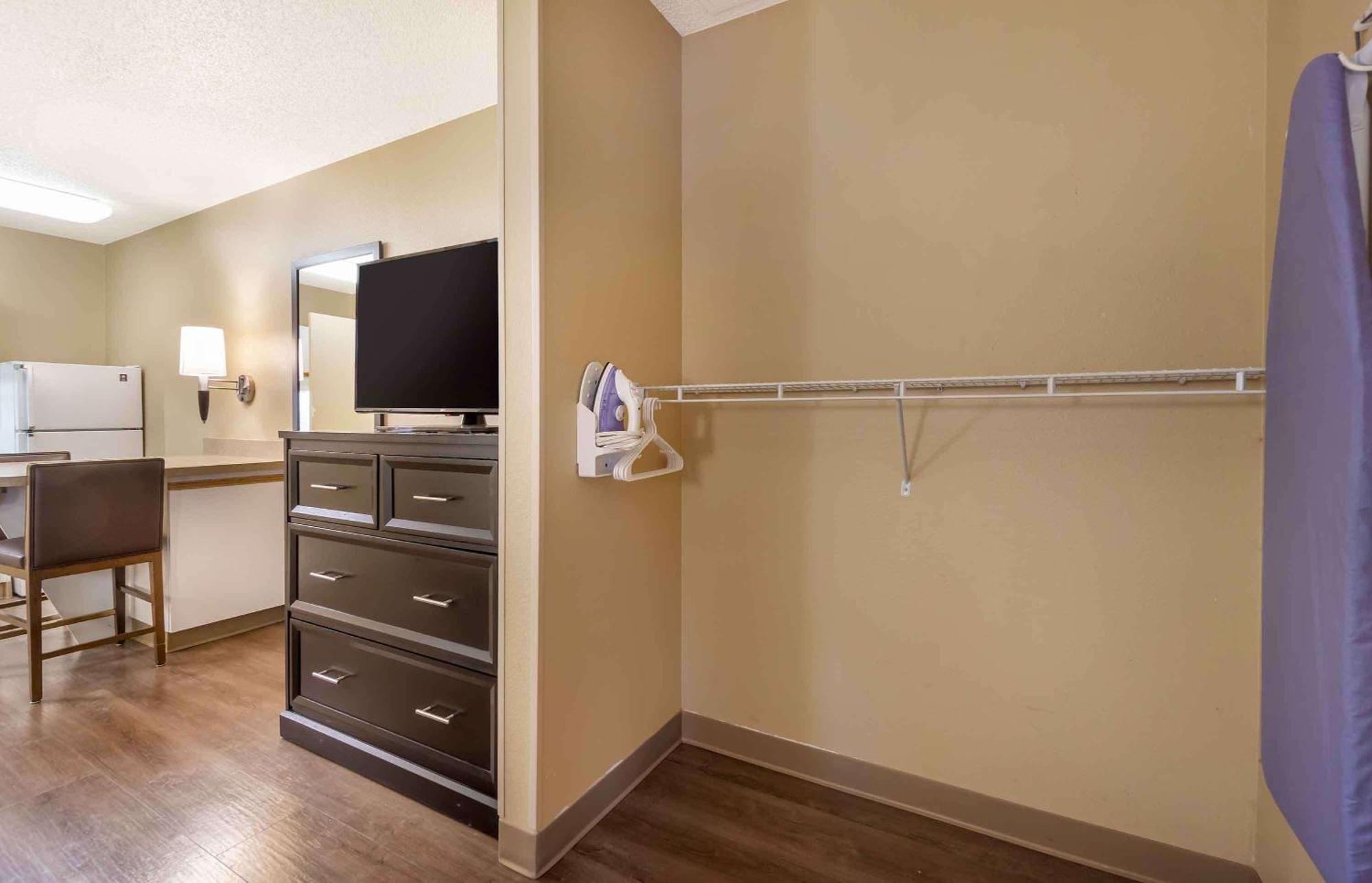 Extended Stay America Suites - Seattle - Bellevue - Factoria Exterior foto