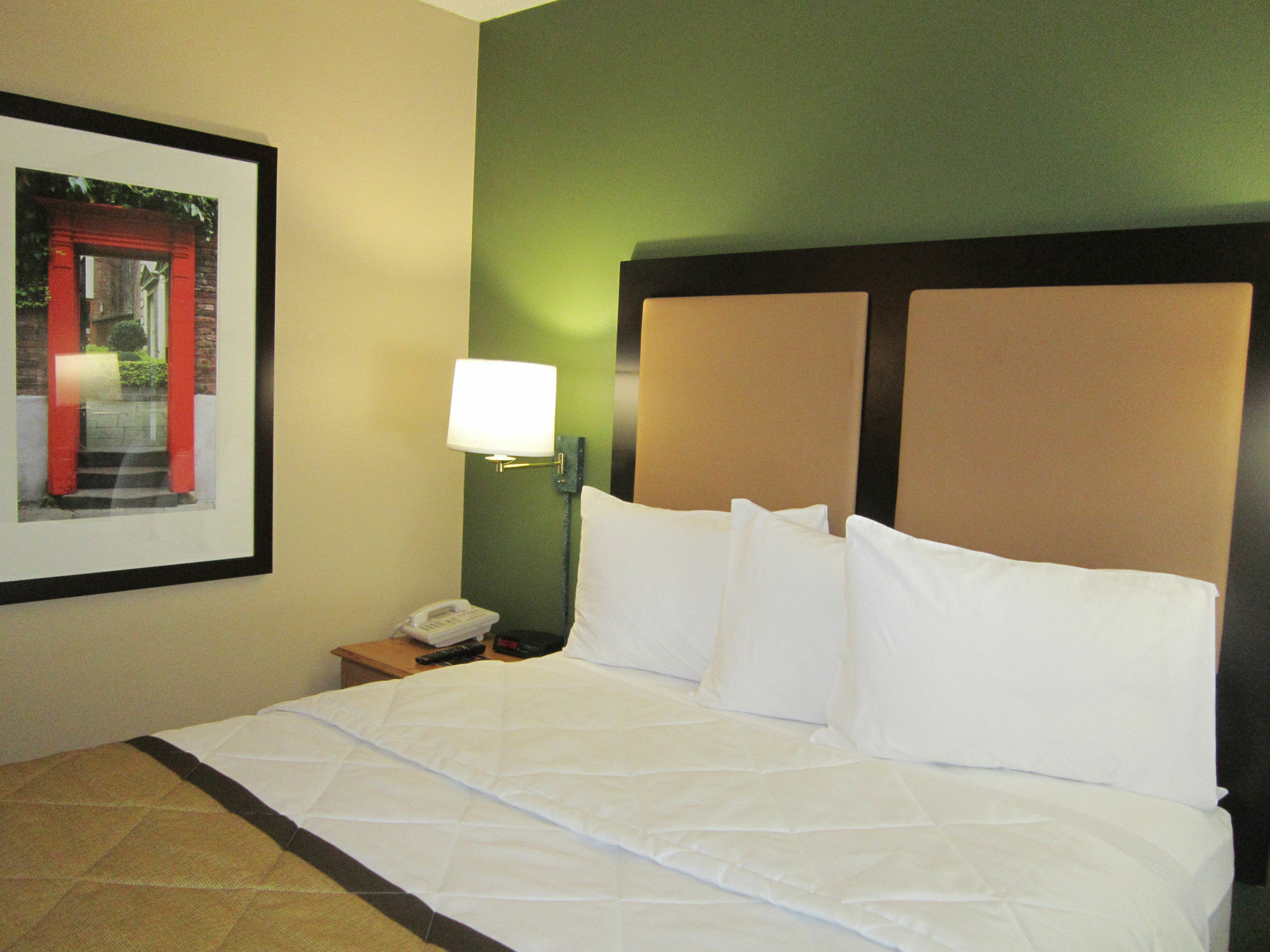 Extended Stay America Suites - Seattle - Bellevue - Factoria Exterior foto
